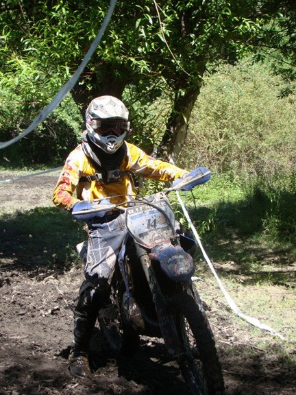 diego llanos campeon Senior