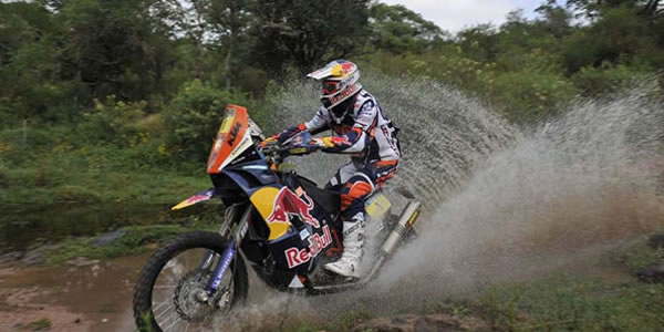 Dakar33
