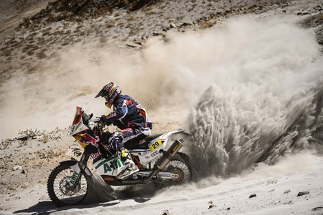 Kurt-Caselli-Dakar-2013-2