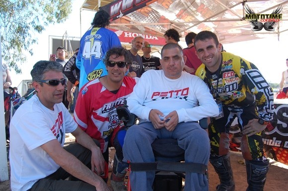 mx day 2