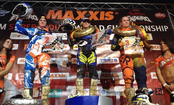 Podium-Superenduro-Alemania-Fem