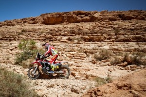 merzouga 2016