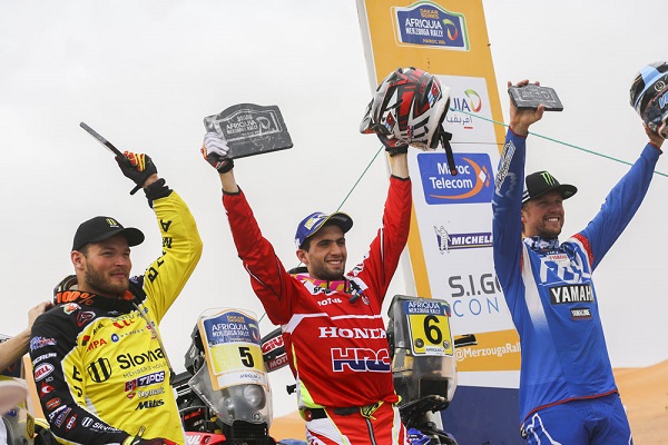 merzouga winner