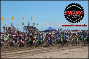 enduro de la primavera