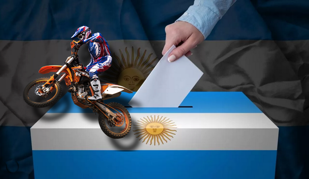 Encuesta: ¿Cuál es el piloto de enduro argentino mas exitoso del 2022? -  MotoTime Argentina | MotoTime Argentina